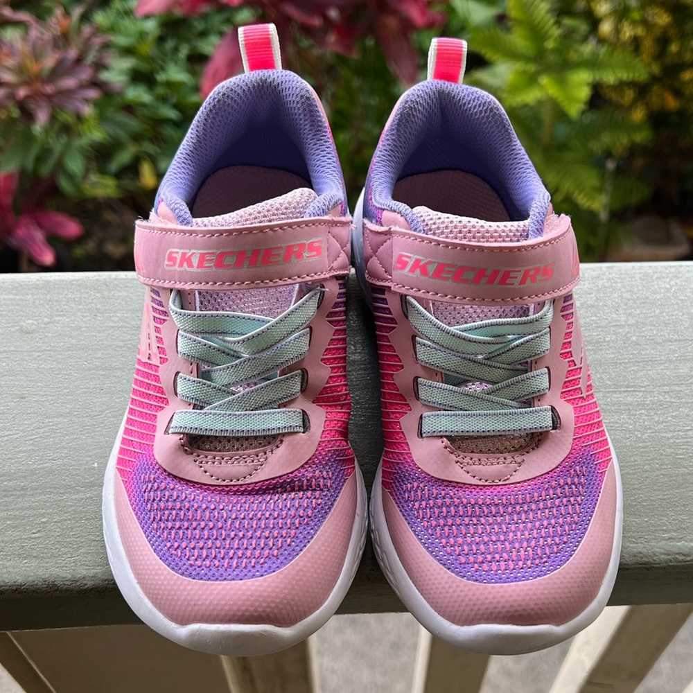 Skechers Girl kids Shoe